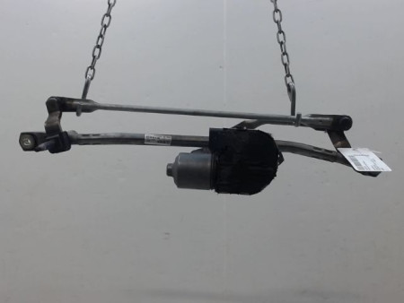 MECANISME ESSUIE-GLACE AVANT AUDI A6 BERL. III Phase 1 2004-2008
