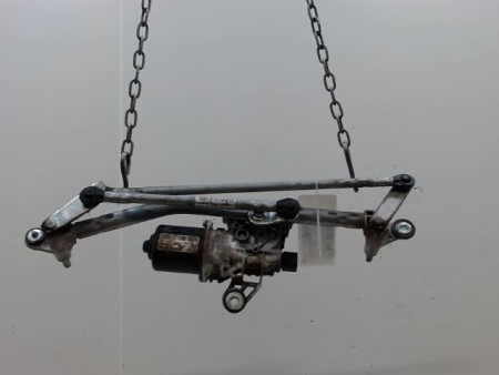 MECANISME ESSUIE-GLACE AVANT CHEVROLET SPARK Phase 1 2010-2012