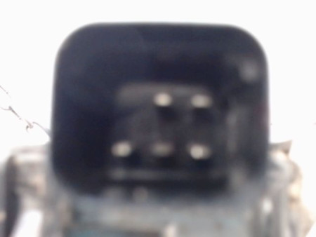 MECANISME ESSUIE-GLACE AVANT CHEVROLET SPARK Phase 1 2010-2012