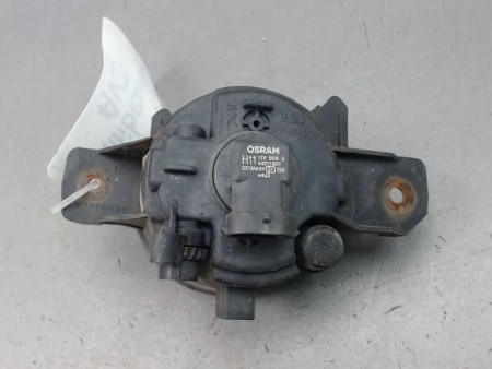 PHARE ANTIBROUILLARD AVANT DROIT NISSAN ALMERA 2002-