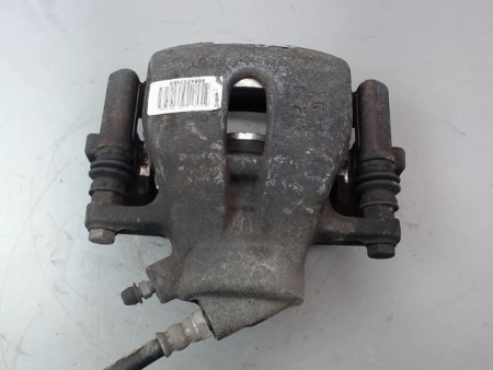 ETRIER DE FREIN AVANT GAUCHE CITROEN C3 I Phase 2 2005-2010