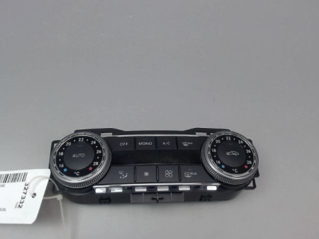 COMMANDE DE CHAUFFAGE MERCEDES CLASSE C 2007-