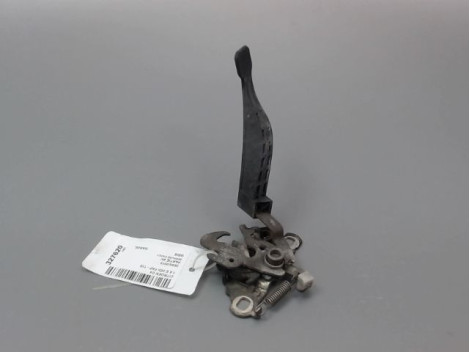 SERRURE CAPOT CITROEN C4 II Phase 1 (B7) 2010-...