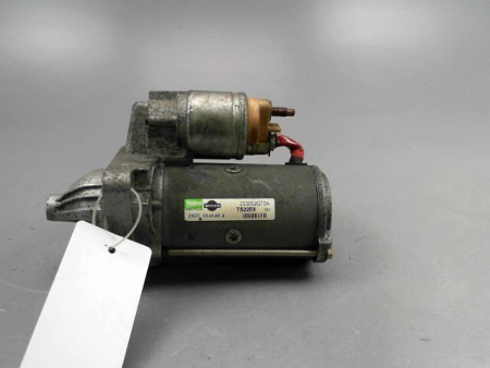 DEMARREUR NISSAN QASHQAI BREAK I Phase 1 2007-2010