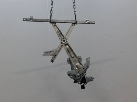 MECANISME+MOTEUR LEVE-GLACE AVANT DROIT CITROEN C-CROSSER 2007-