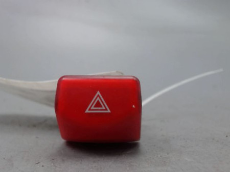 BOUTON DE WARNING NISSAN MICRA III Phase 1 2003-2005
