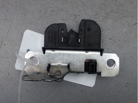 SERRURE HAYON  SEAT IBIZA III Phase 2 (6L) 2006-2009