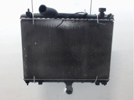 RADIATEUR CITROEN C5 TOURER II (X7) 2008-...