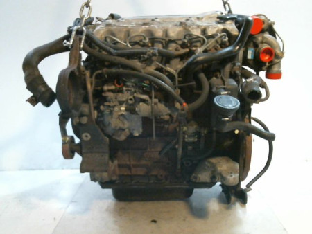 MOTEUR DIESEL ROVER 800 I 1989-1992 825 D/SD 