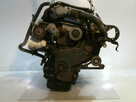 MOTEUR DIESEL ROVER 800 I 1989-1992 825 D/SD 