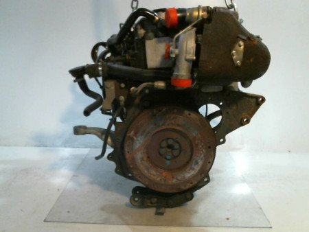 MOTEUR DIESEL ROVER 800 I 1989-1992 825 D/SD 