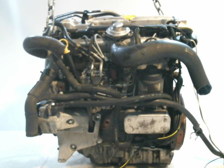 MOTEUR DIESEL OPEL VECTRA II Phase 1  1995-1999 