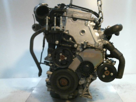 MOTEUR DIESEL OPEL VECTRA II Phase 1  1995-1999 