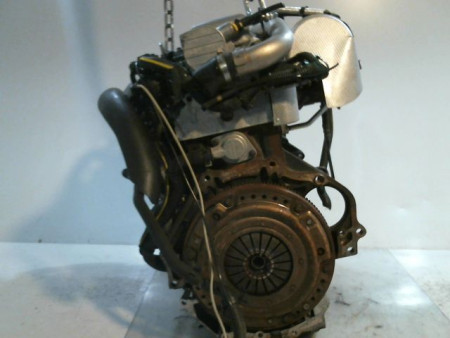 MOTEUR DIESEL OPEL VECTRA II Phase 1  1995-1999 