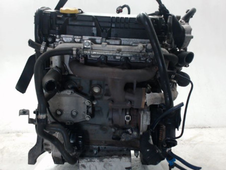 MOTEUR DIESEL FIAT STILO 2001-2007 