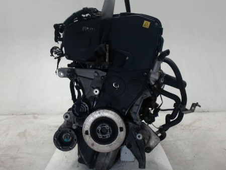 MOTEUR DIESEL FIAT STILO 2001-2007 