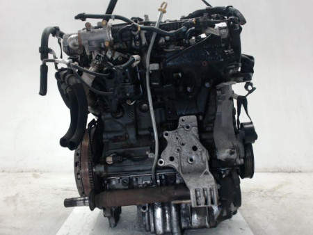 MOTEUR DIESEL FIAT STILO 2001-2007 