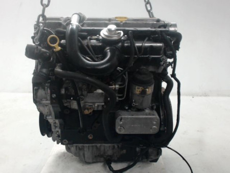 MOTEUR DIESEL OPEL VECTRA II Phase 2  1999-2002 