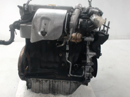 MOTEUR DIESEL OPEL VECTRA II Phase 2  1999-2002 