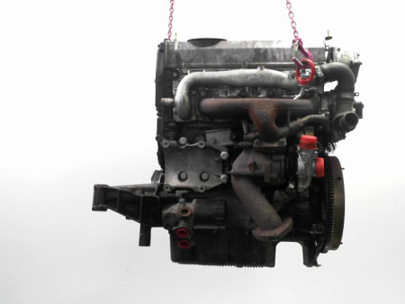 MOTEUR DIESEL FIAT BRAVO 1.9 TD 75 S 