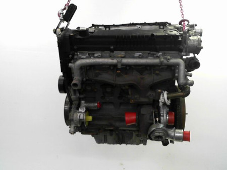 MOTEUR DIESEL ALFA ROMEO 166 2.4 JTD