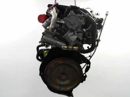 MOTEUR DIESEL FIAT PUNTO II Phase 1 1999-2003 1.9 DS 60 