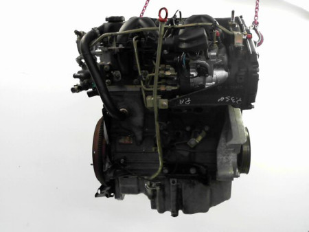 MOTEUR DIESEL FIAT PUNTO II Phase 1 1999-2003 1.9 DS 60 
