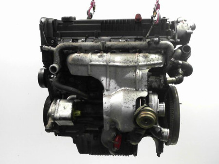 MOTEUR DIESEL ALFA ROMEO 156 BERL. Phase 2 2002-2003 2.4 JTD 