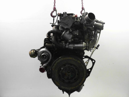 MOTEUR DIESEL ALFA ROMEO 156 BERL. Phase 2 2002-2003 2.4 JTD 