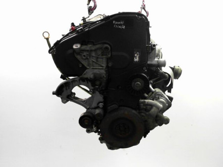 MOTEUR DIESEL ALFA ROMEO 156 BERL. Phase 2 2002-2003 2.4 JTD 