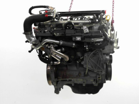 MOTEUR DIESEL SUZUKI SWIFT III 2005-2011 1.3 DDiS 