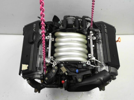 MOTEUR ESSENCE AUDI A6 97-2001 2.8
