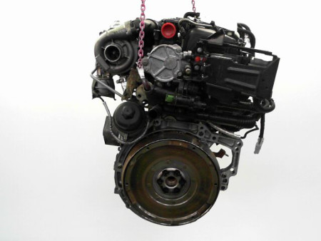 MOTEUR DIESEL FORD FOCUS II Phase 1 2004-2007 1.6 TDCi