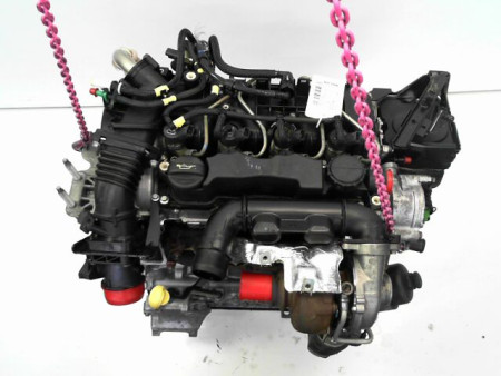 MOTEUR DIESEL FORD FOCUS II Phase 1 2004-2007 1.6 TDCi