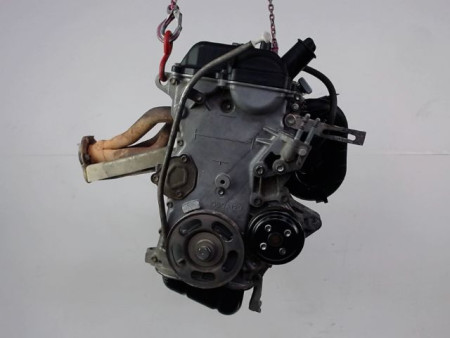 MOTEUR ESSENCE MITSUBISHI COLT CZ 2005- 1.1