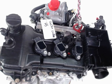 MOTEUR ESSENCE TOYOTA AYGO 5P 1.0 