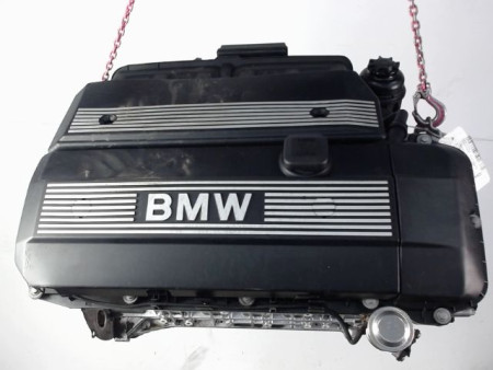 MOTEUR ESSENCE BMW SERIE 5 BERL. IV Phase 2  2000-2003 525 i