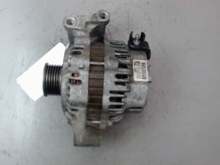 ALTERNATEUR FORD FUSION Phase 2 2005-...