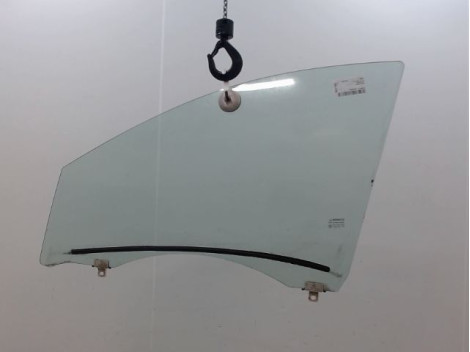 GLACE PORTE AVG RENAULT MEGANE III Phase 1 2008-2012