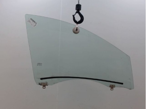 GLACE PORTE AVD RENAULT MEGANE III Phase 1 2008-2012