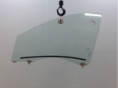 GLACE PORTE AVG RENAULT MEGANE III Phase 1 2008-2012