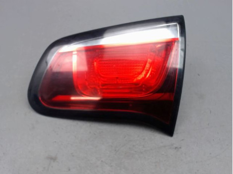 FEUX FACTICE D  CITROEN C3 II Phase 2 (A51) 2013-...