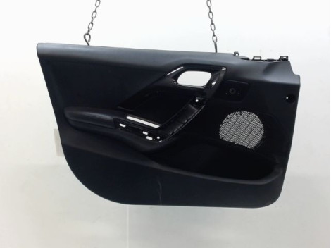 GARNITURE PORTE AVANT GAUCHE PEUGEOT 208 Phase 1 2012-...