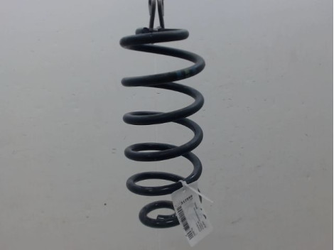 RESSORT AMORTISSEUR ARRIERE GAUCHE BMW X6 2008-