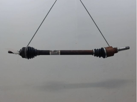 TRANSMISSION AVANT DROIT PEUGEOT 207 2006-2013 1.4 16V