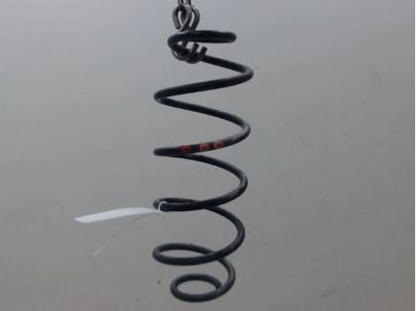 RESSORT AMORTISSEUR ARRIERE GAUCHE PEUGEOT 207 2006-2013