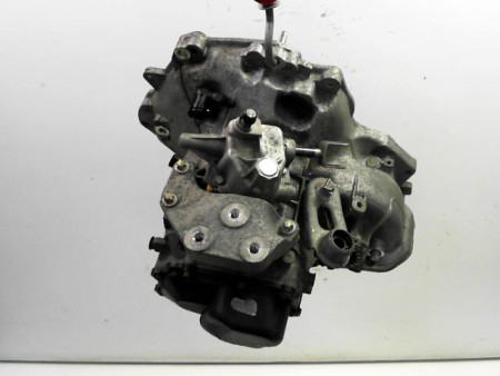 BOITE A VITESSE MECANIQUE OPEL CORSA IV Phase 1  2006-2010 1.3 CDTI 