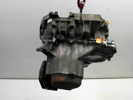 BOITE A VITESSE MECANIQUE RENAULT CLIO I Phase 1 1990-1994 1.1