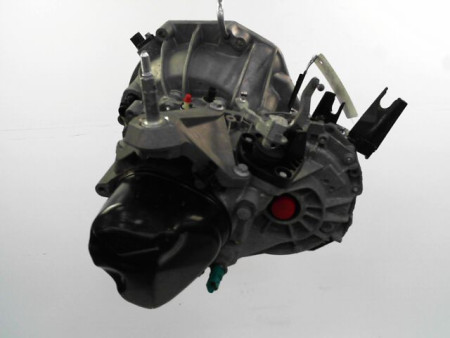 BOITE A VITESSE MECANIQUE NISSAN NOTE I Phase 1 2006-2009 1.4