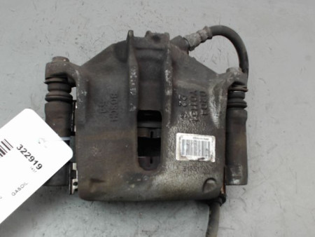 ETRIER DE FREIN AVANT GAUCHE PEUGEOT 208